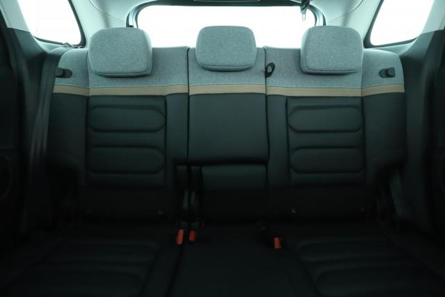 Citroen C3 Aircross image 1