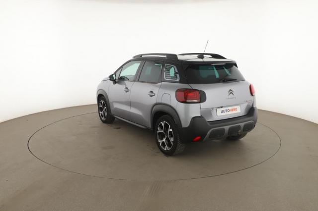 Citroen C3 Aircross image 6