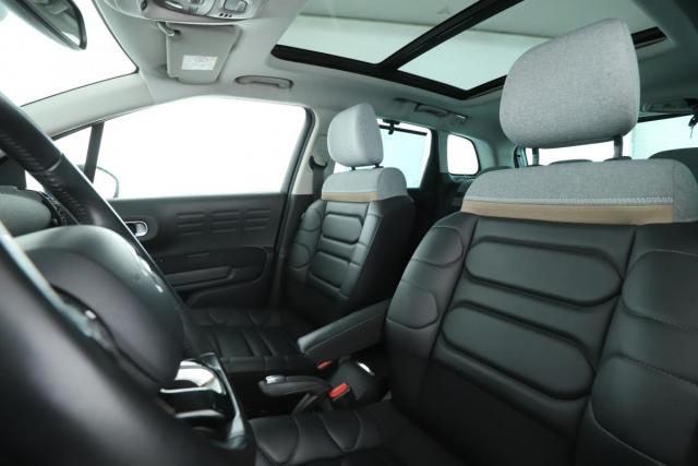 Citroen C3 Aircross image 8
