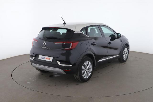 Renault Captur image 4