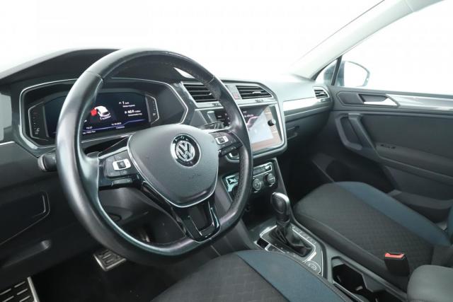 Volkswagen Tiguan image 6