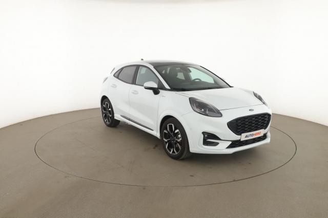 Ford Puma image 2