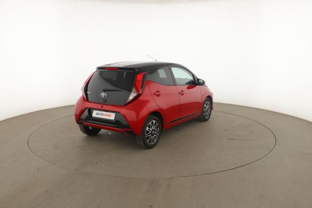 Toyota Aygo image 6