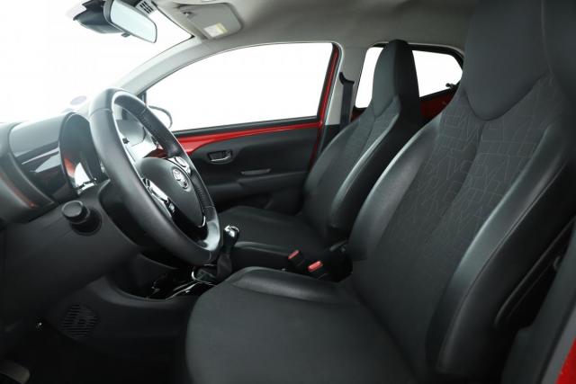 Toyota Aygo image 5