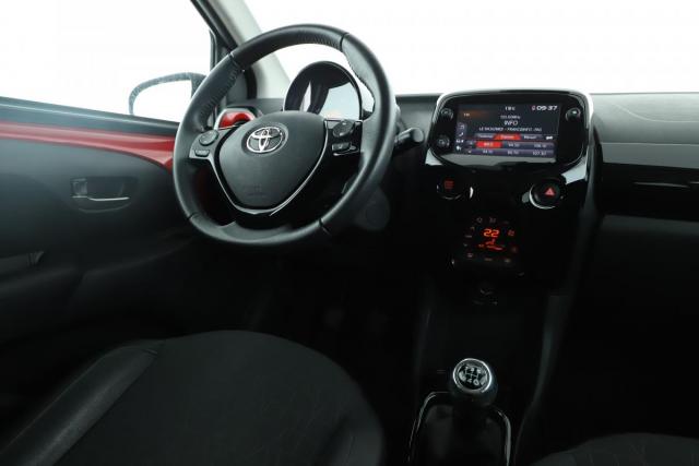 Toyota Aygo image 9