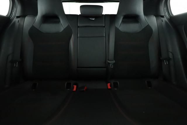 Mercedes Benz Classe A image 4