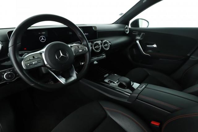 Mercedes Benz Classe A image 3