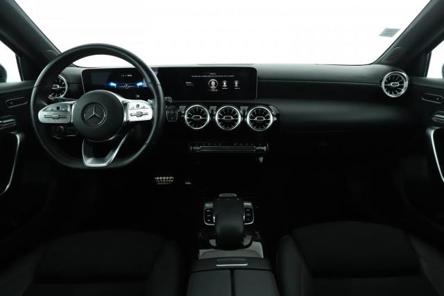 Mercedes Benz Classe A image 2