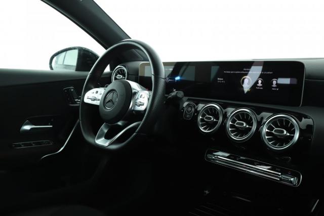 Mercedes Benz Classe A image 8