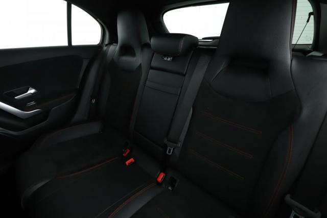 Mercedes Benz Classe A image 5