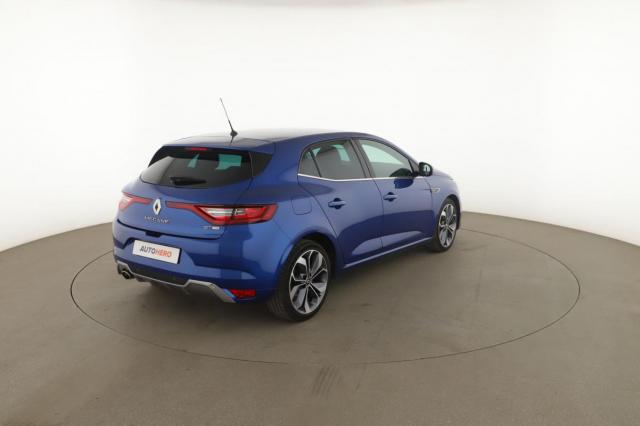 Renault Mégane image 1