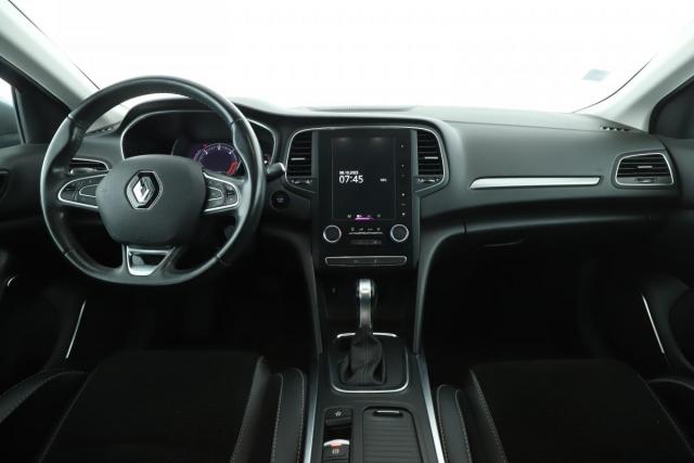 Renault Mégane image 8