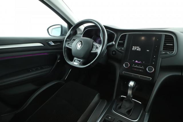 Renault Mégane image 3