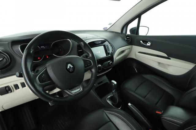 Renault Captur image 5