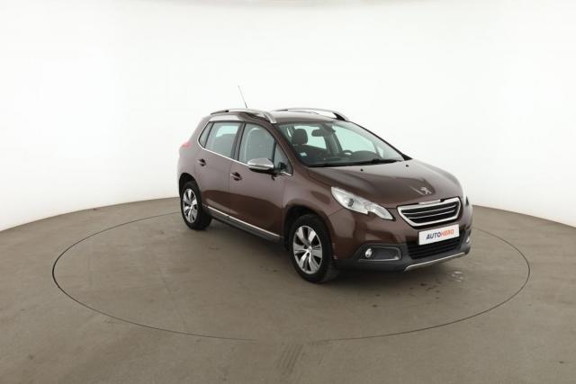 Peugeot 2008 image 5