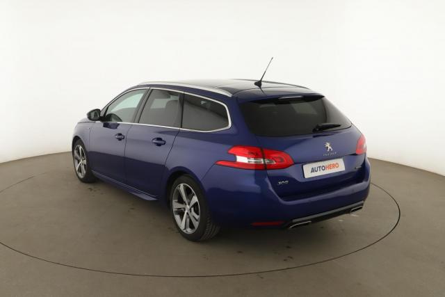 Peugeot 308 Sw image 5
