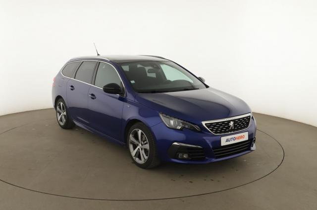 Peugeot 308 Sw image 3
