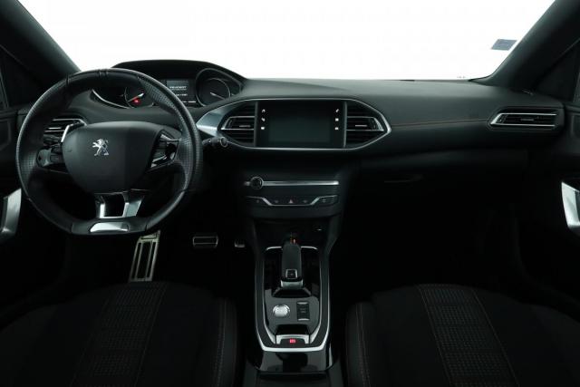 Peugeot 308 Sw image 4