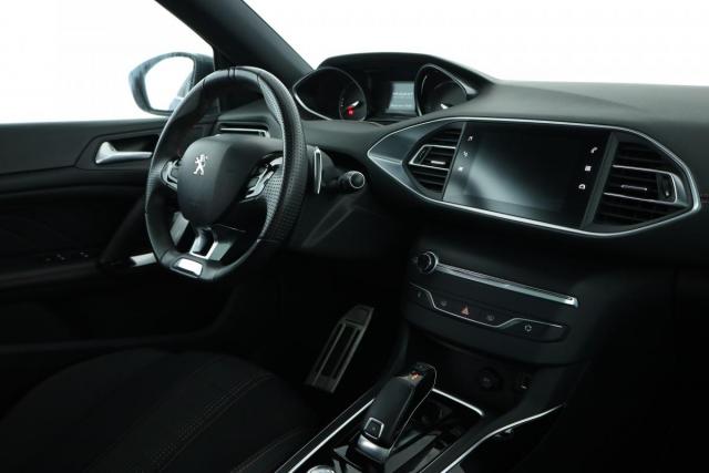 Peugeot 308 Sw image 2