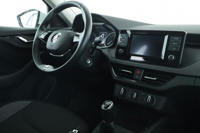 Skoda Kamiq image 5