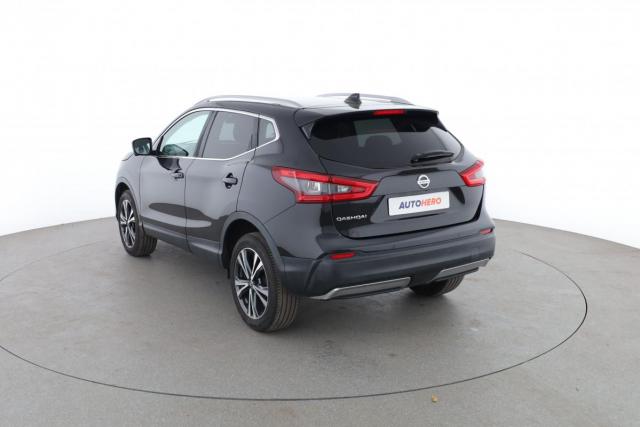 Nissan Qashqai image 9