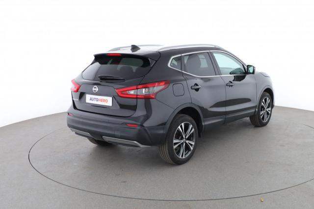 Nissan Qashqai image 2