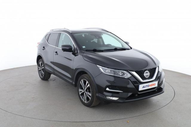 Nissan Qashqai image 5