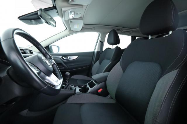 Nissan Qashqai image 3