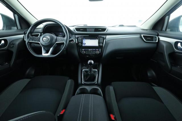 Nissan Qashqai image 6
