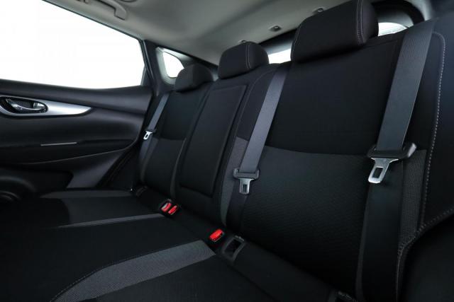 Nissan Qashqai image 4