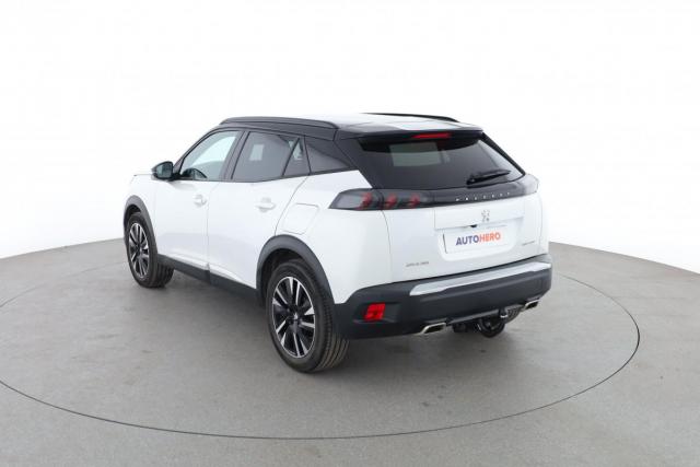 Peugeot 2008 image 3