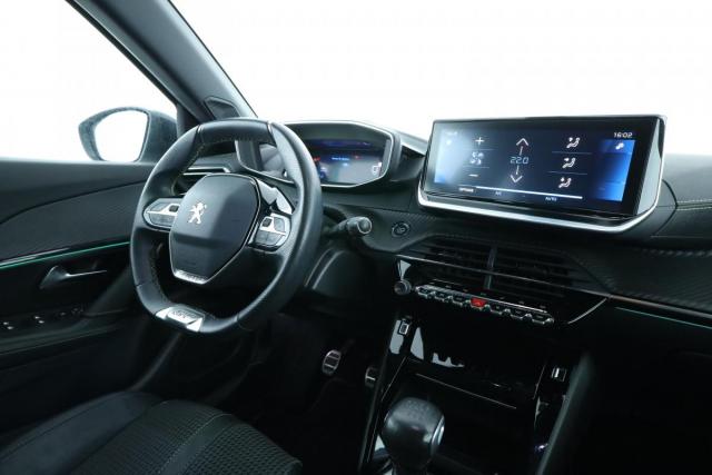 Peugeot 2008 image 6