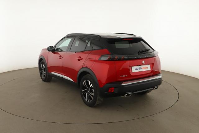Peugeot 2008 image 1