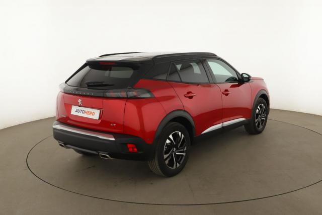 Peugeot 2008 image 3
