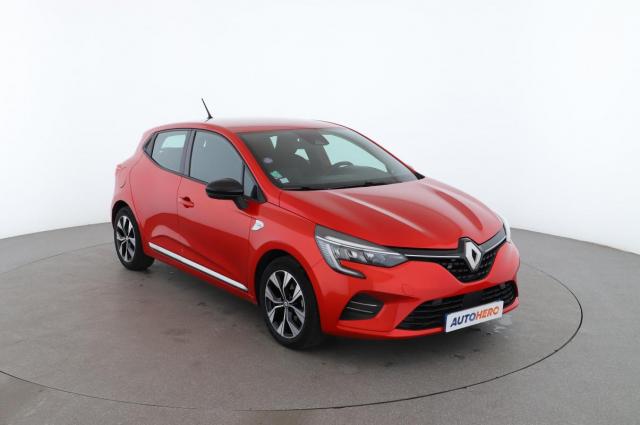 Renault Clio image 8