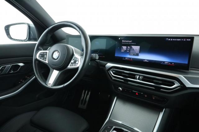 Bmw Série 3 image 3