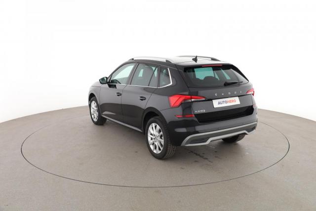 Skoda Kamiq image 5