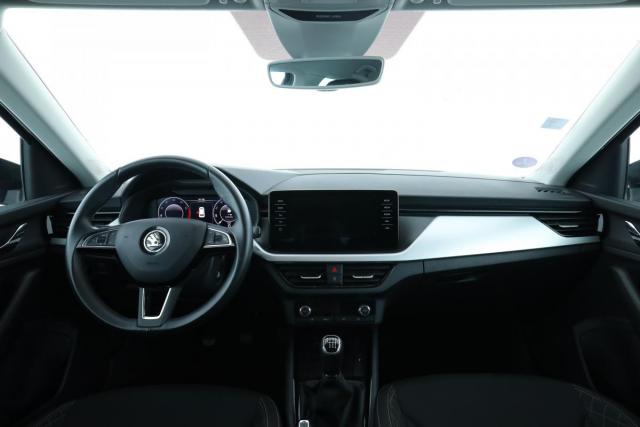 Skoda Kamiq image 7