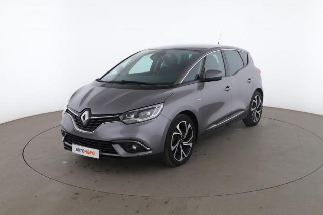 Renault Scénic 1.3 Tce Bose Edition Edc 140 Ch
