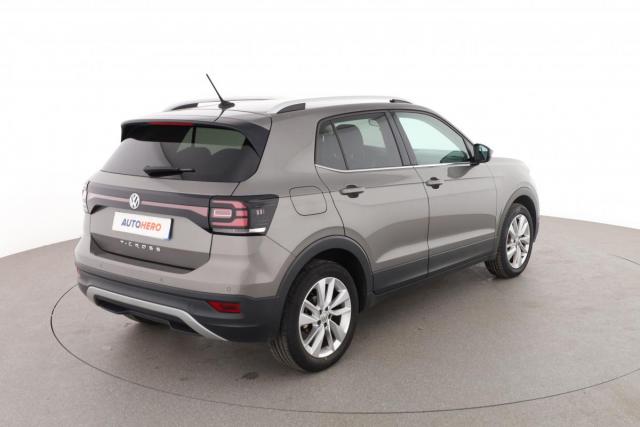 Volkswagen T-Cross image 9