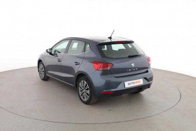 Seat Ibiza image 7