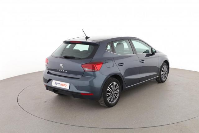 Seat Ibiza image 1