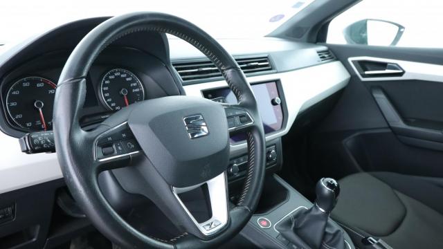Seat Ibiza image 3