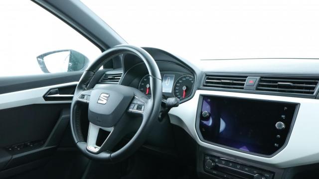 Seat Ibiza image 9