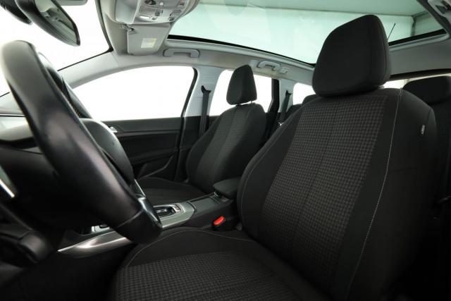 Peugeot 308 Sw image 1