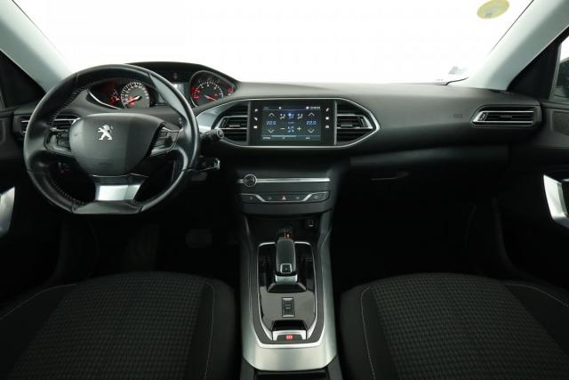 Peugeot 308 Sw image 2