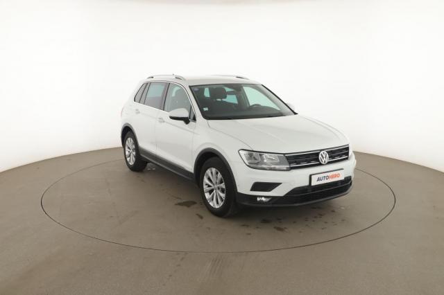Volkswagen Tiguan image 4