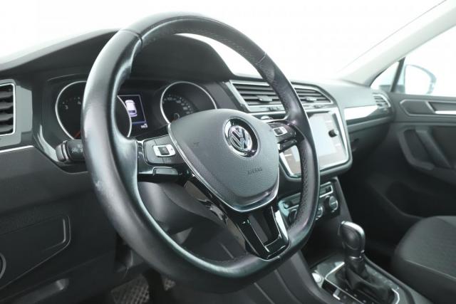 Volkswagen Tiguan image 1
