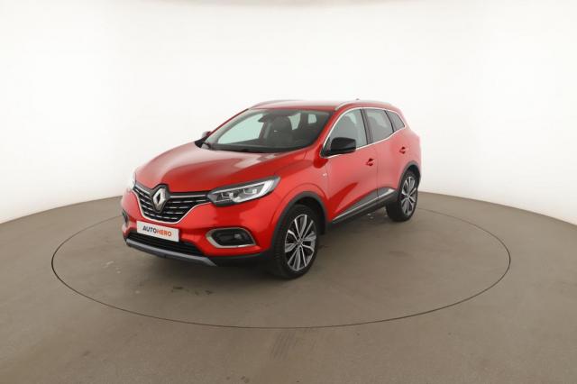 Renault Kadjar 1.3 Tce Bose Edition 140 Ch