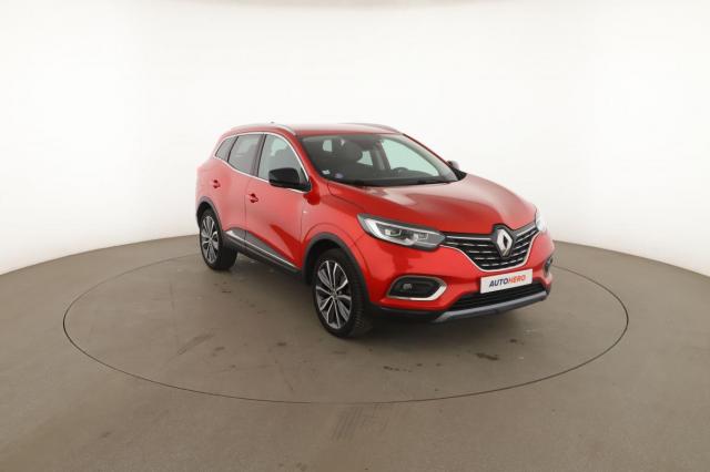 Renault Kadjar image 8